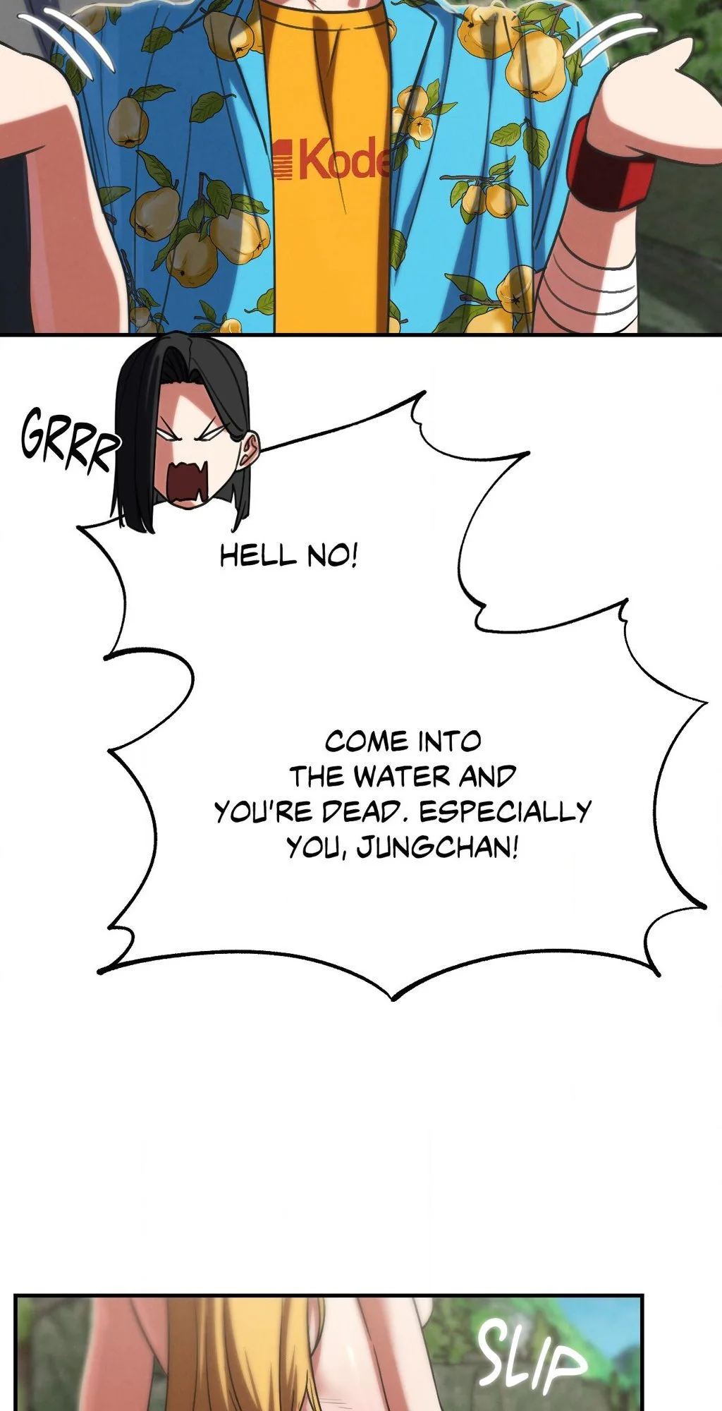 Chapter 89 — Page 91