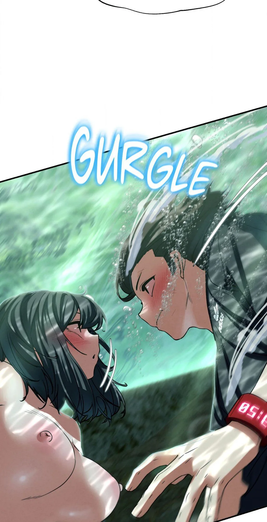 Chapter 91 — Page 16
