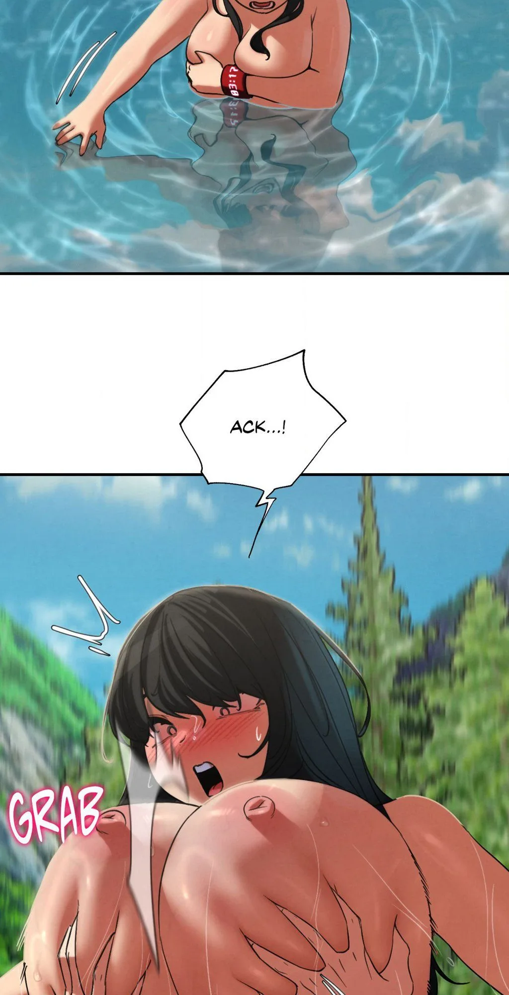 Chapter 91 — Page 70