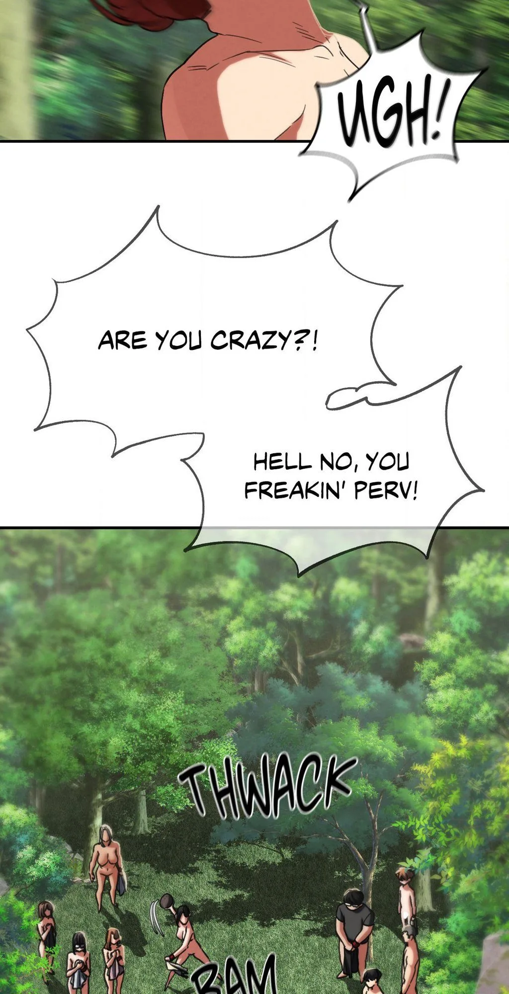 Chapter 91 — Page 91
