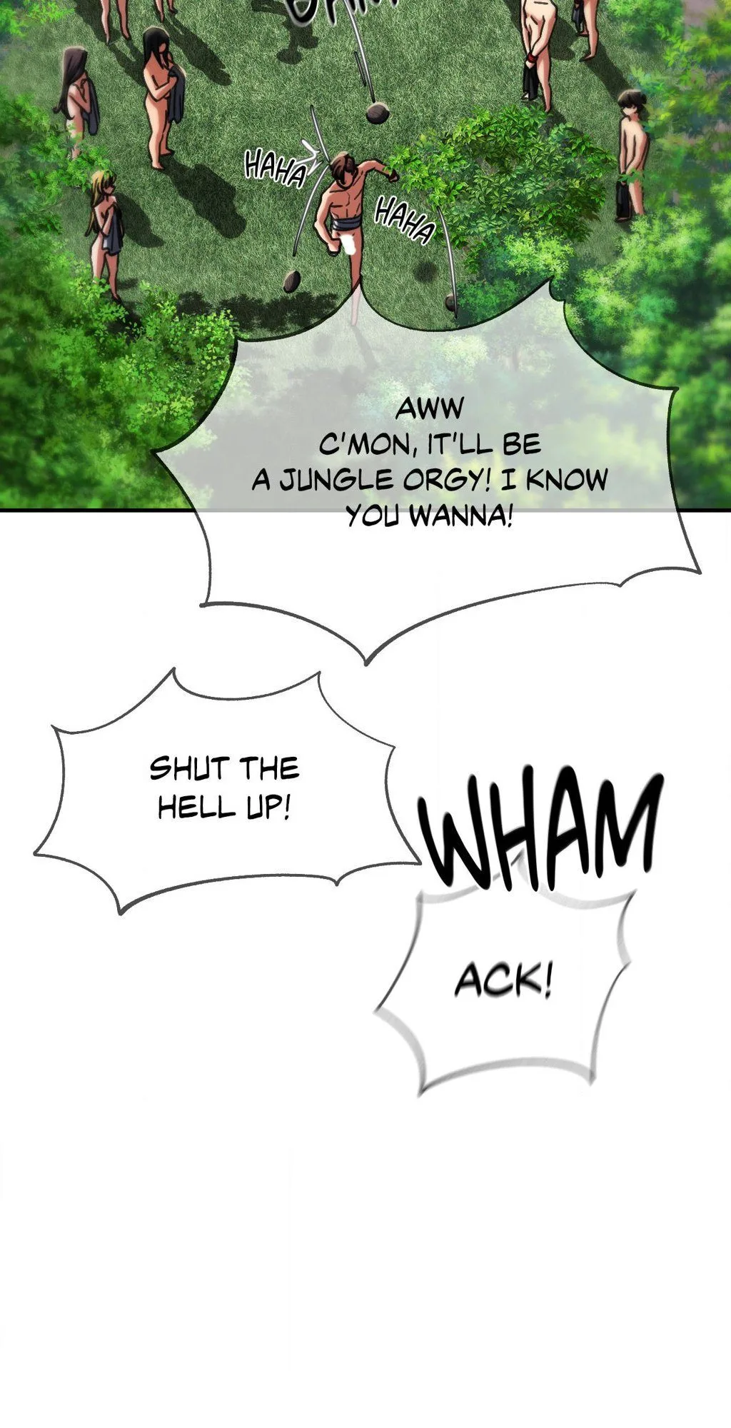 Chapter 91 — Page 92