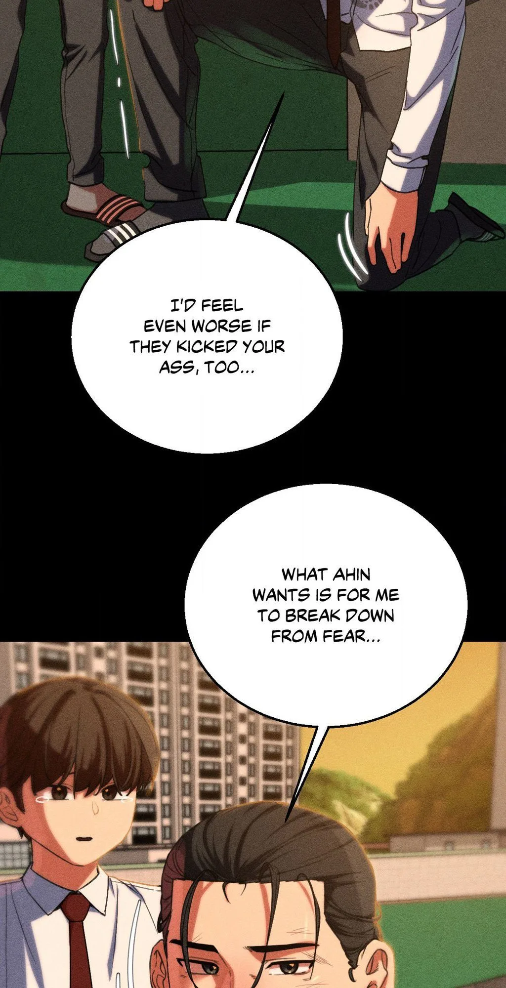 Chapter 92 — Page 29