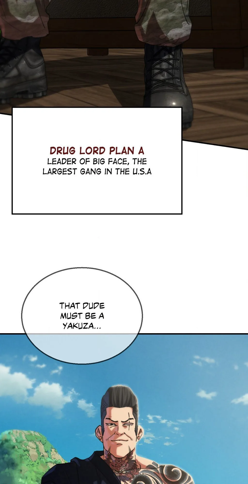 Chapter 97 — Page 32