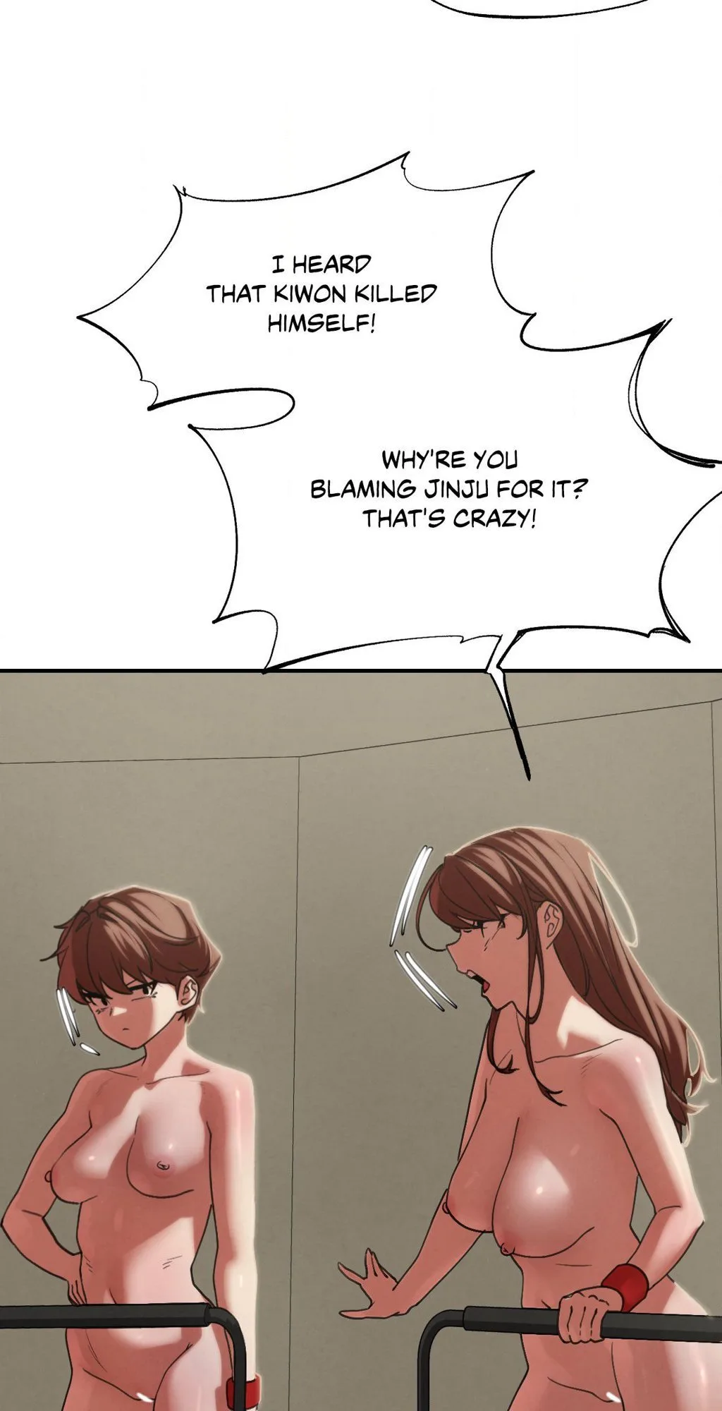Chapter 97 — Page 92