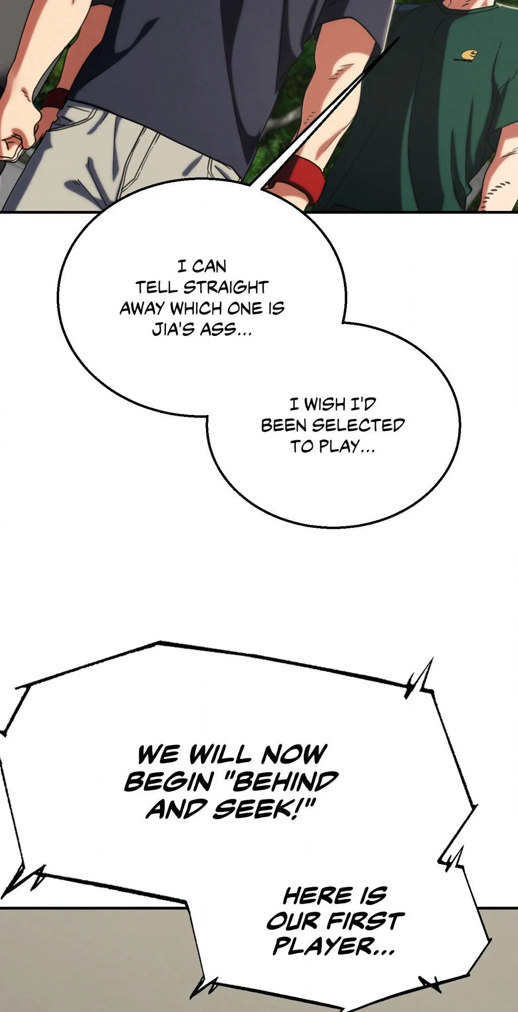 Chapter 97 — Page 106