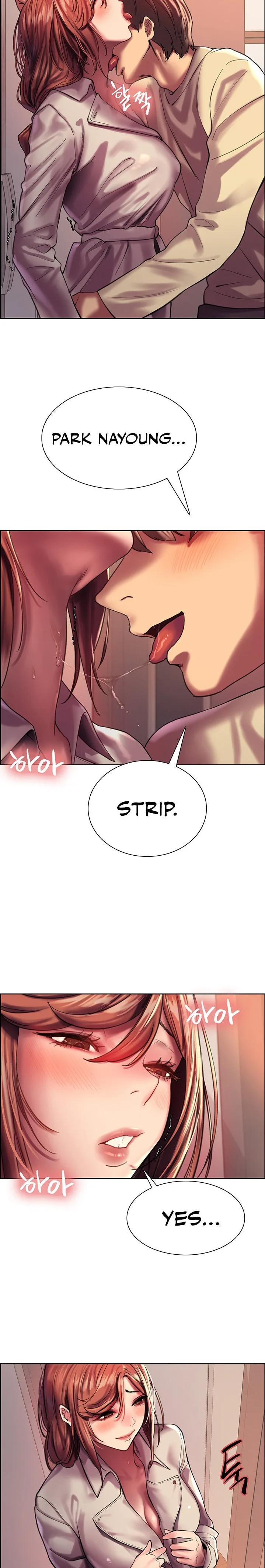 Chapter 21 — Page 20