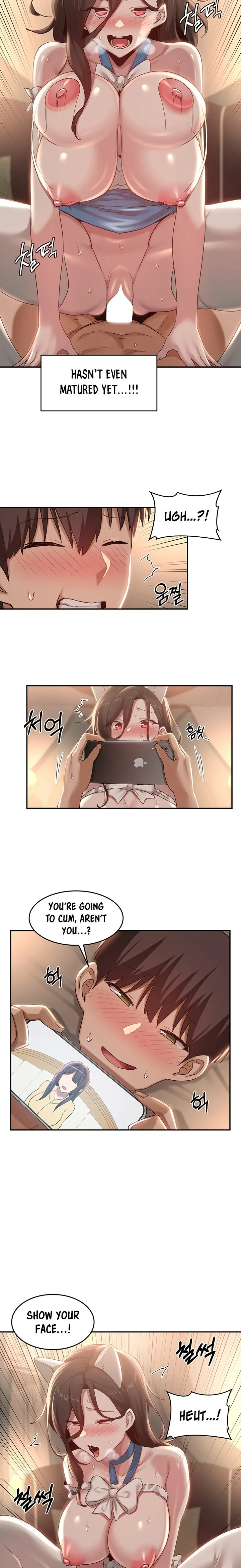 Chapter 85 — Page 14