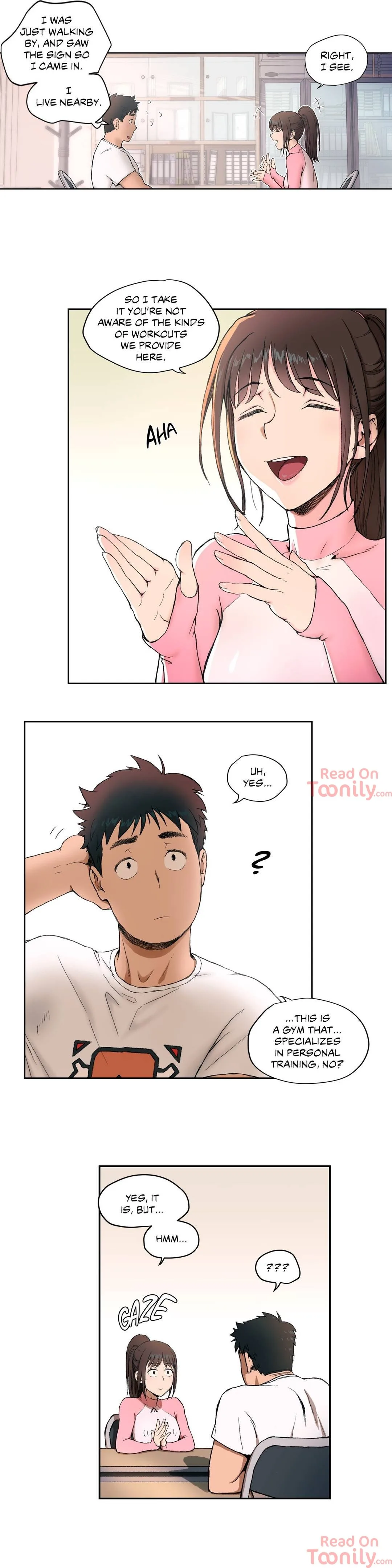 Chapter 1 — Page 9