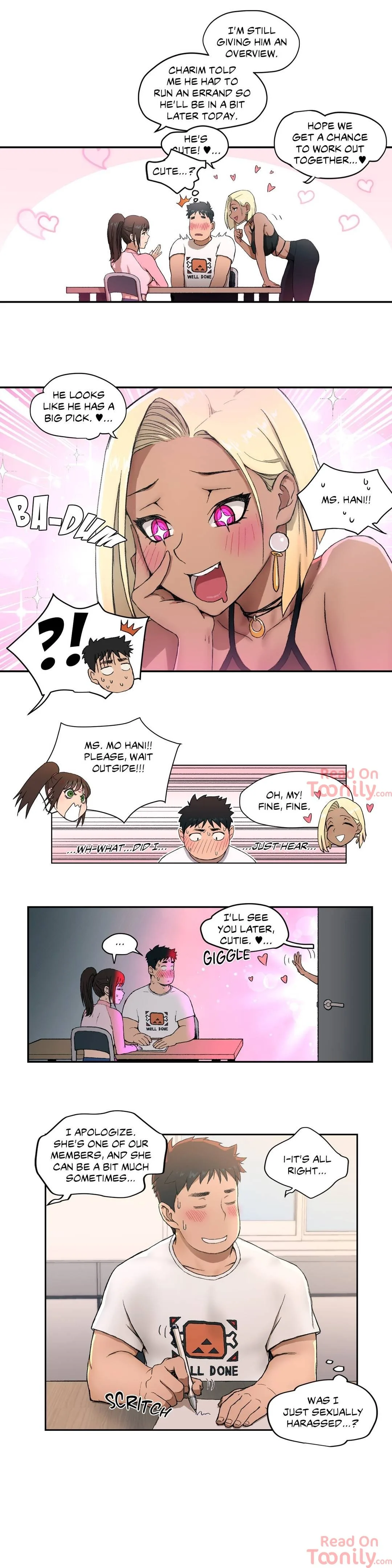 Chapter 1 — Page 13