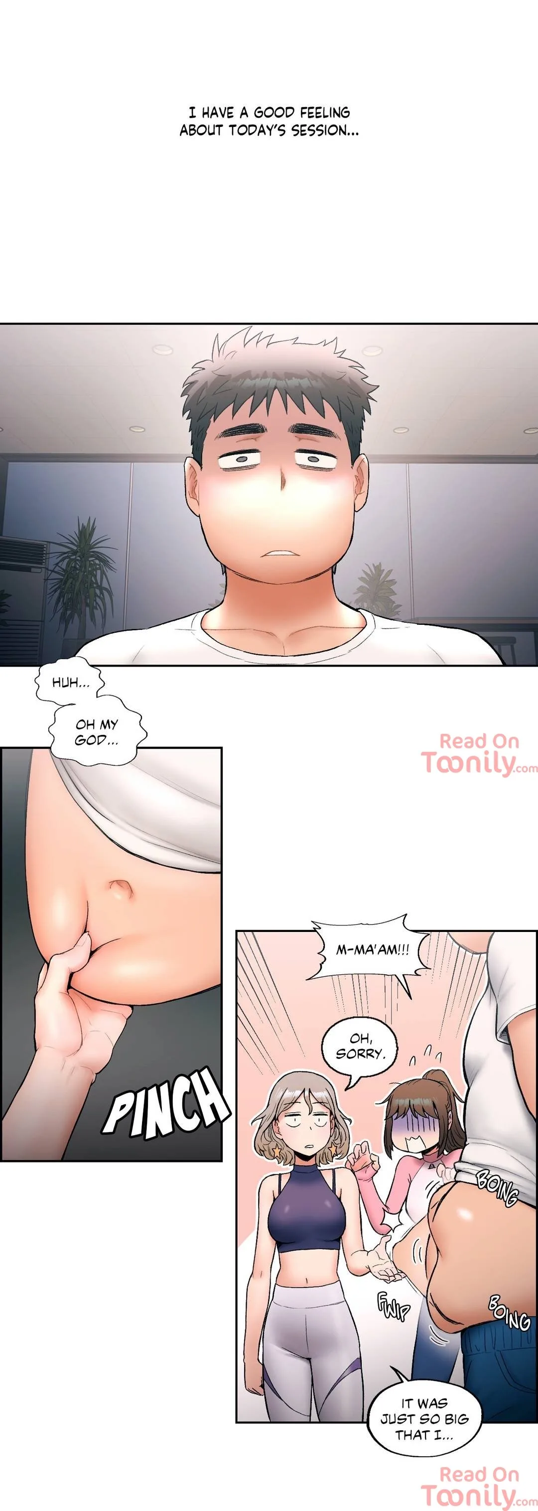 Chapter 15 — Page 14
