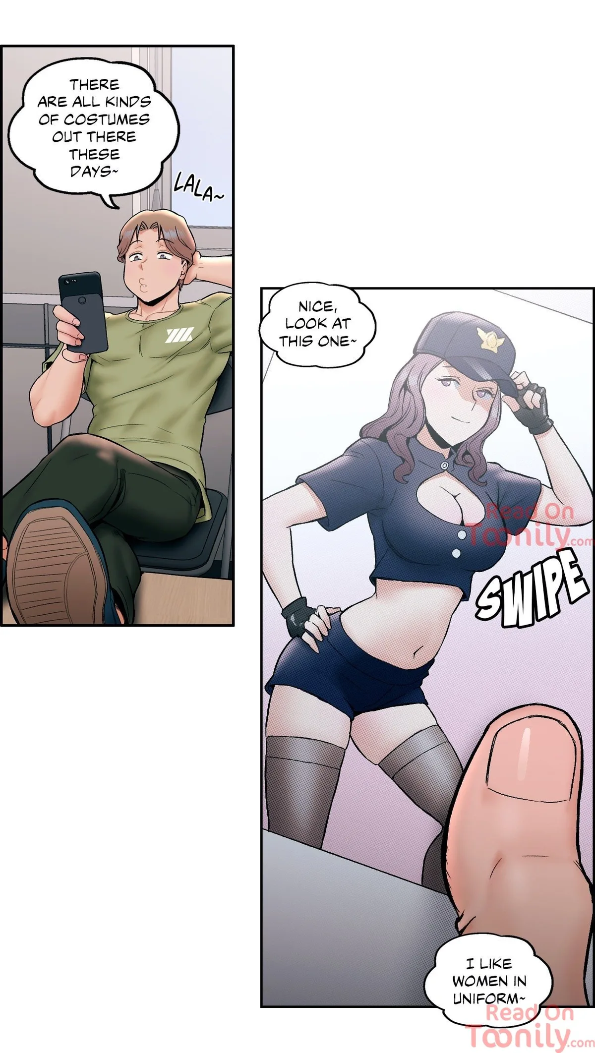 Chapter 16 — Page 19