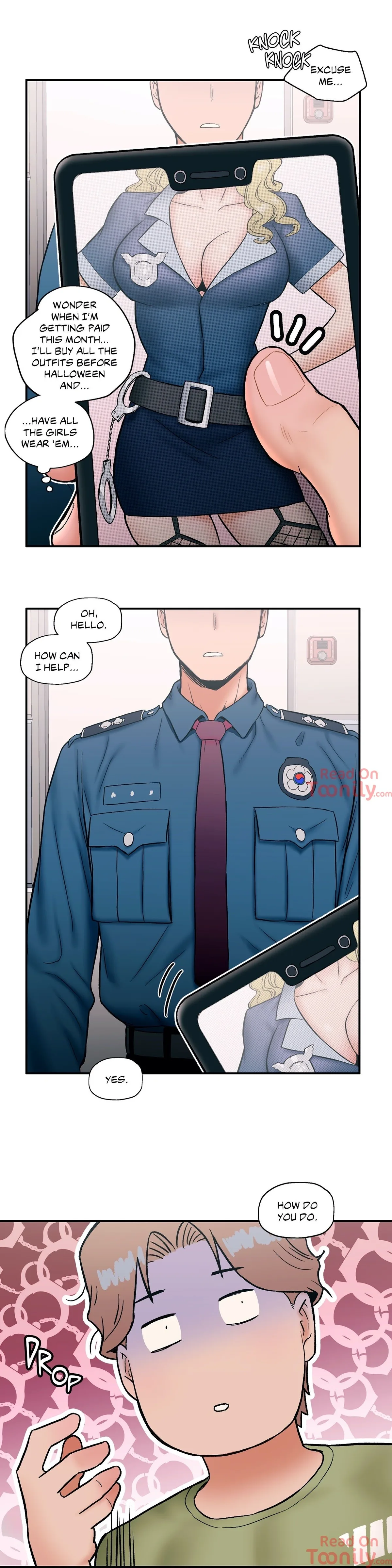 Chapter 16 — Page 21