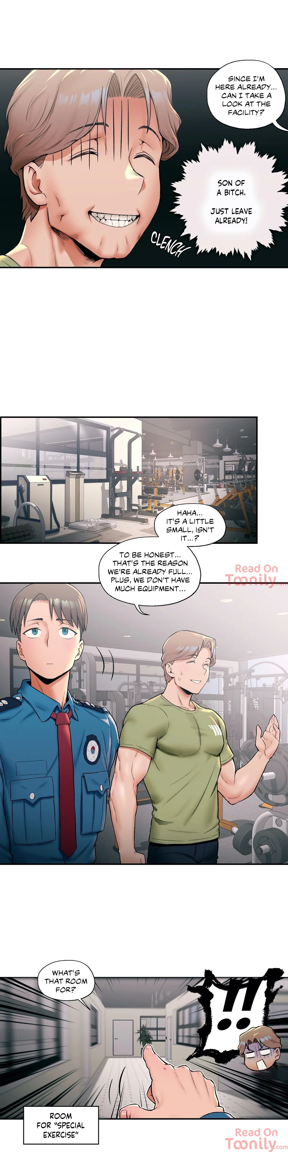Chapter 17 — Page 6