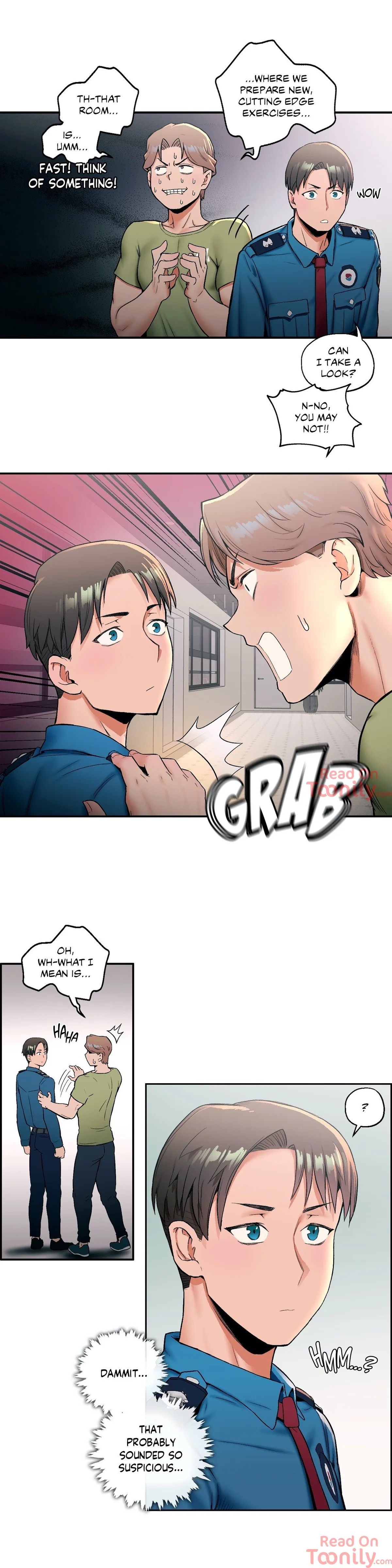 Chapter 17 — Page 7
