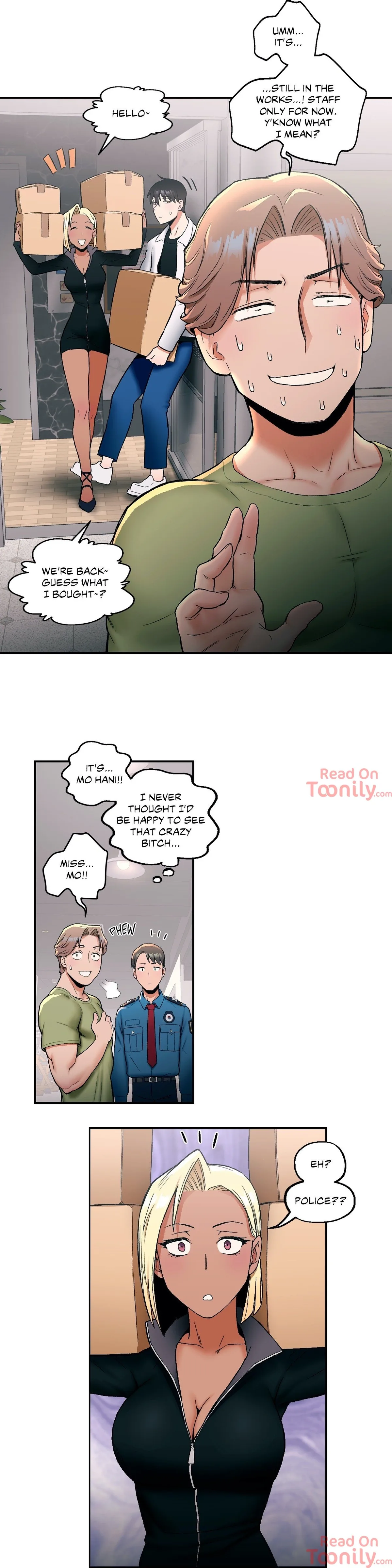 Chapter 17 — Page 8