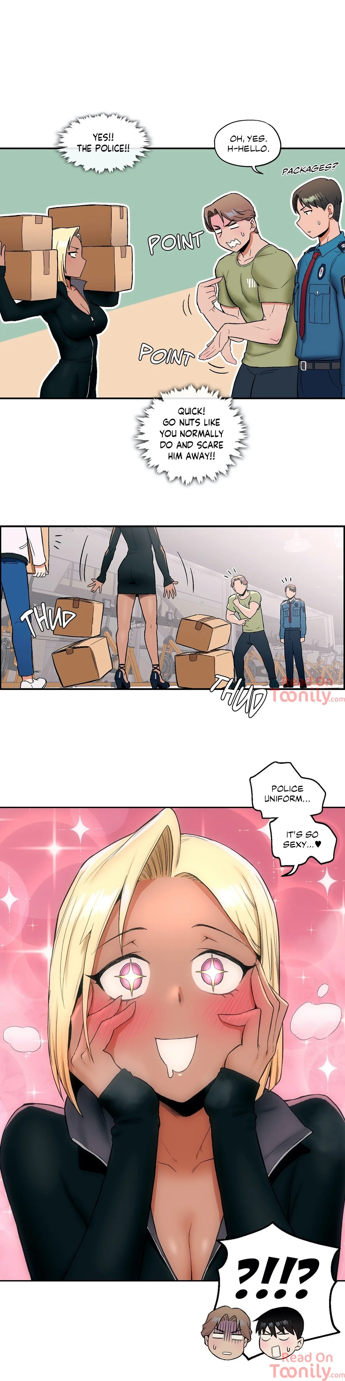 Chapter 17 — Page 9