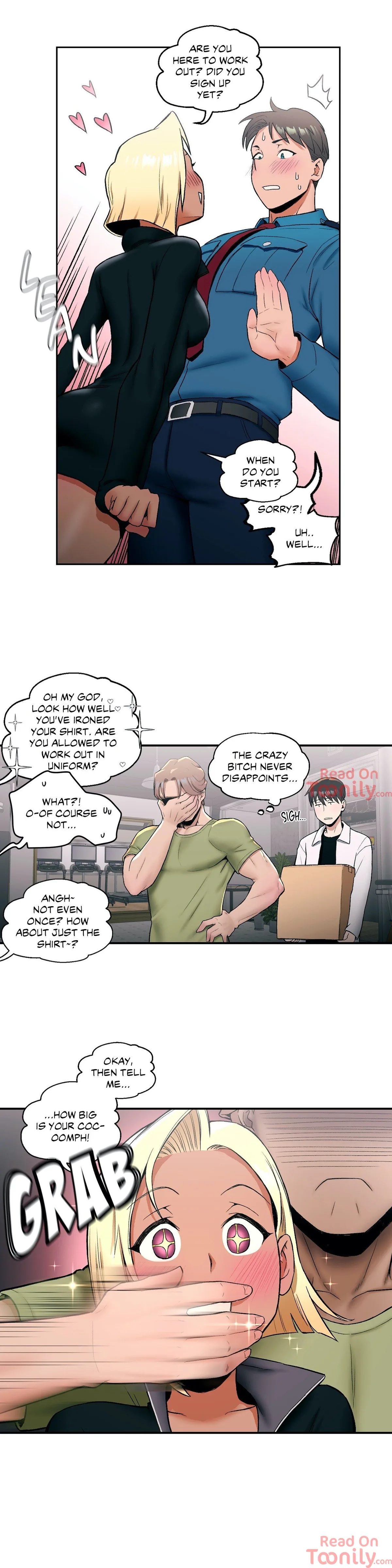 Chapter 17 — Page 10
