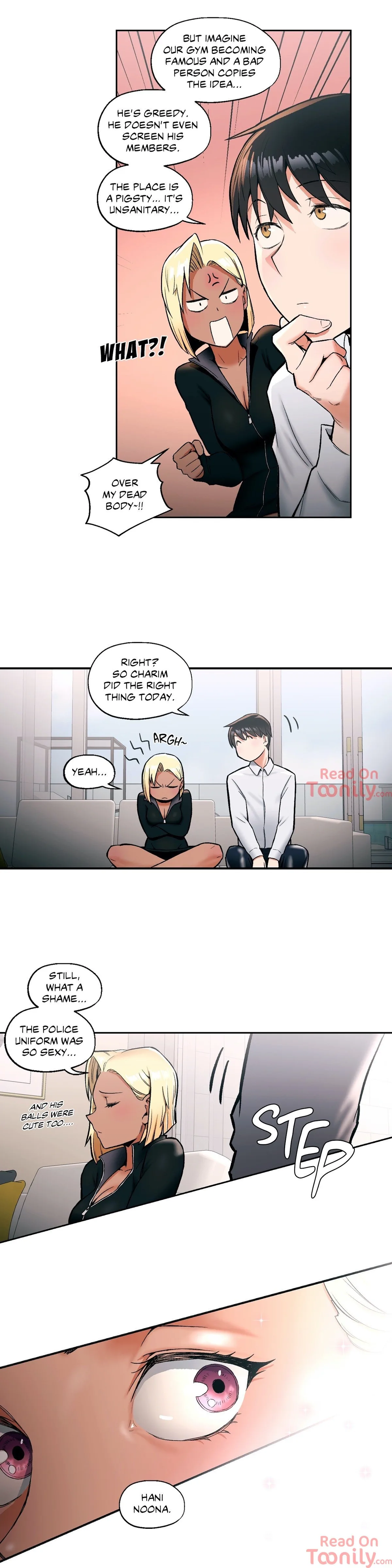 Chapter 17 — Page 14