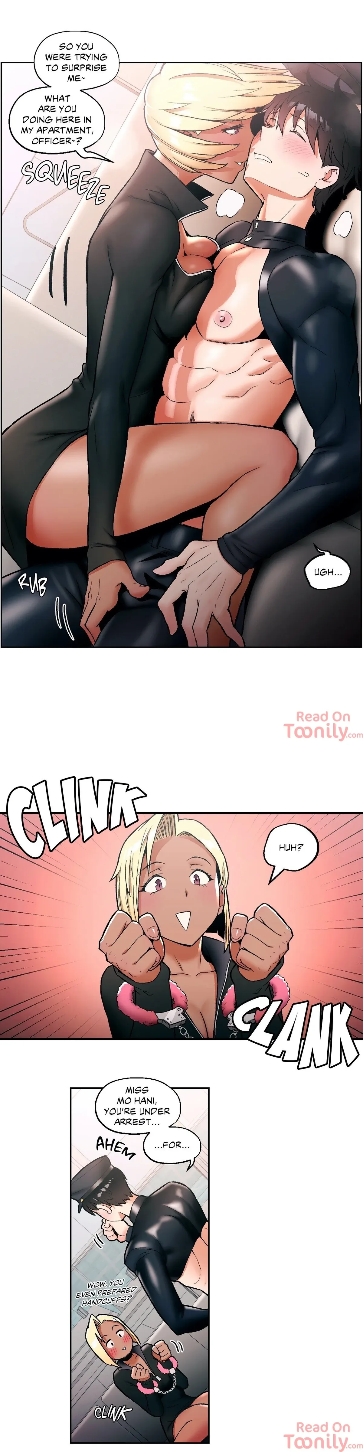 Chapter 17 — Page 17