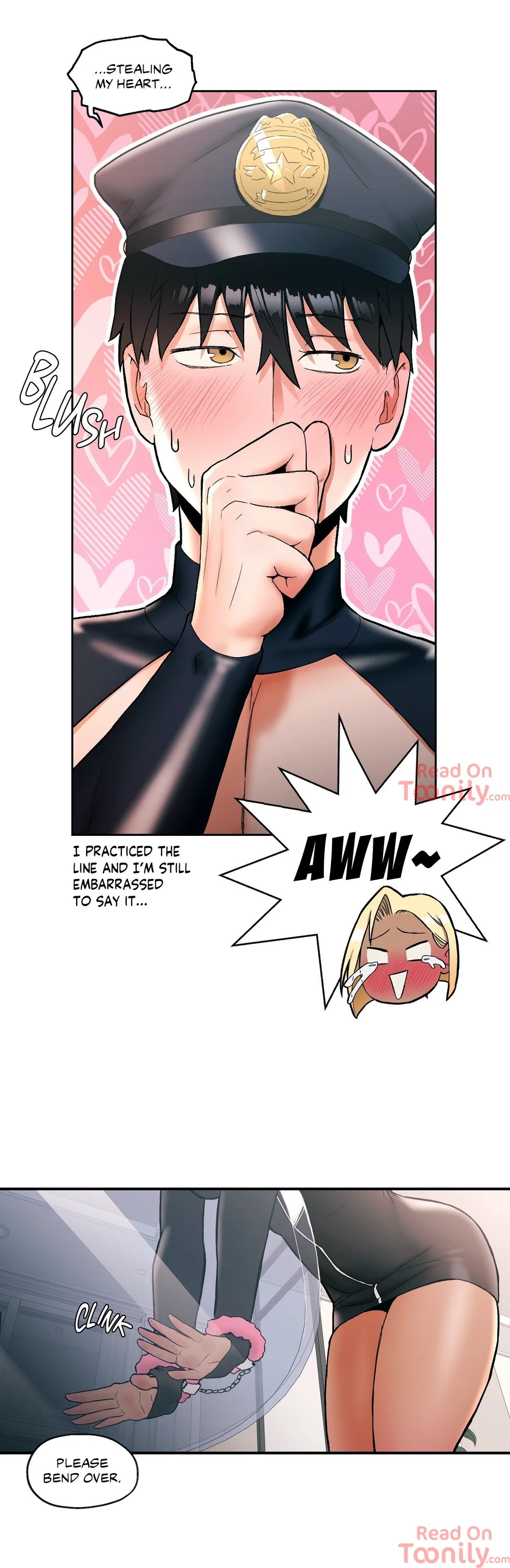 Chapter 17 — Page 18