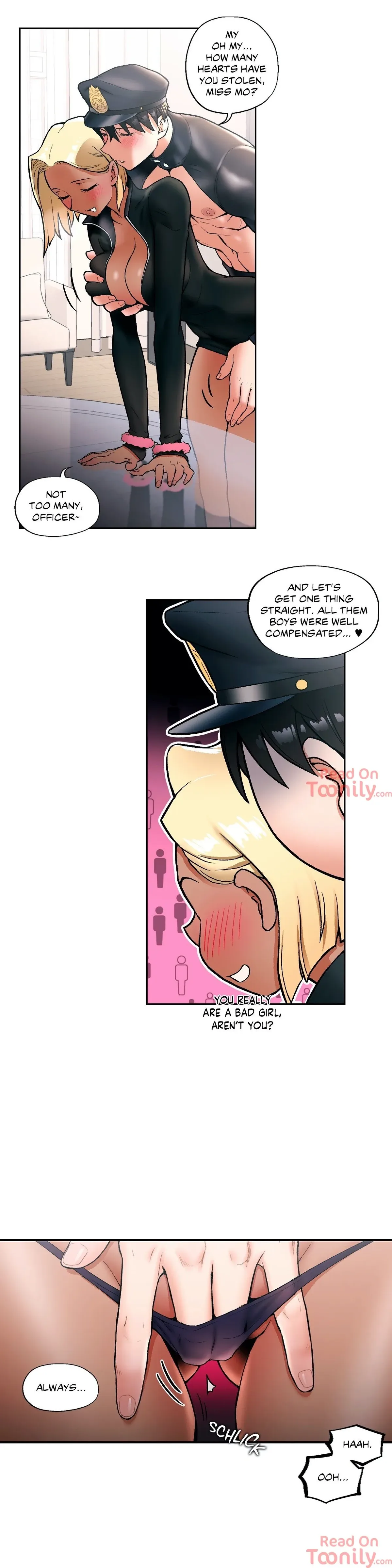 Chapter 17 — Page 20