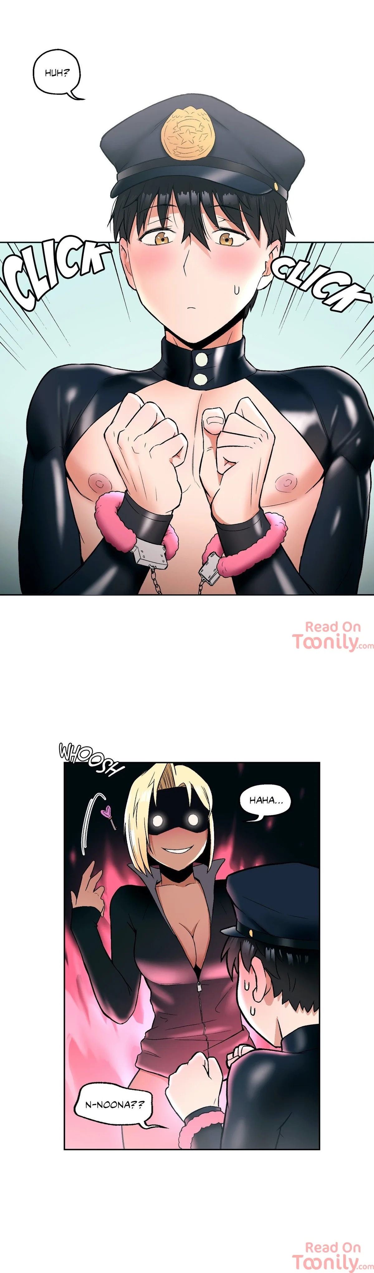 Chapter 18 — Page 5