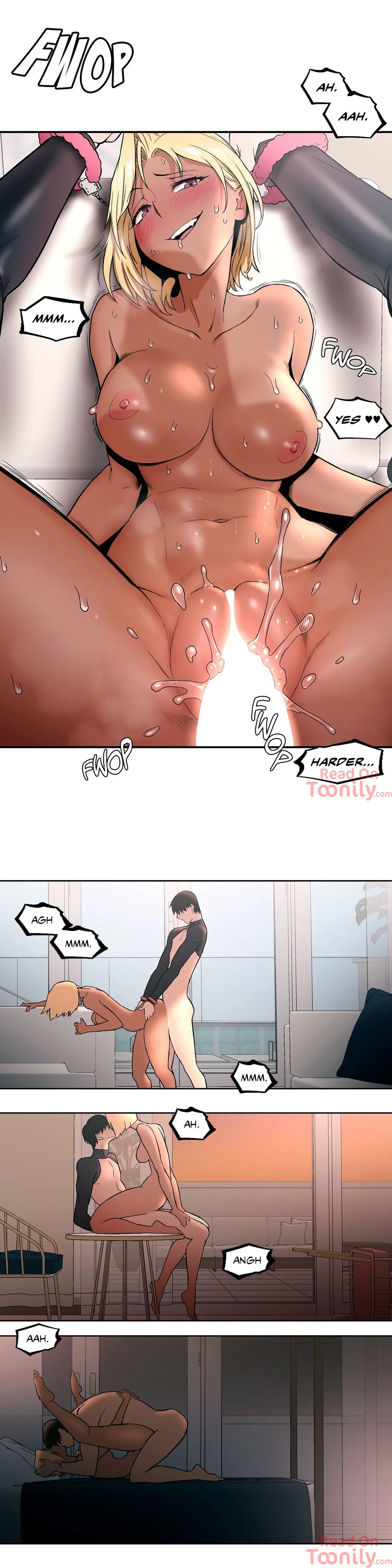Chapter 18 — Page 19
