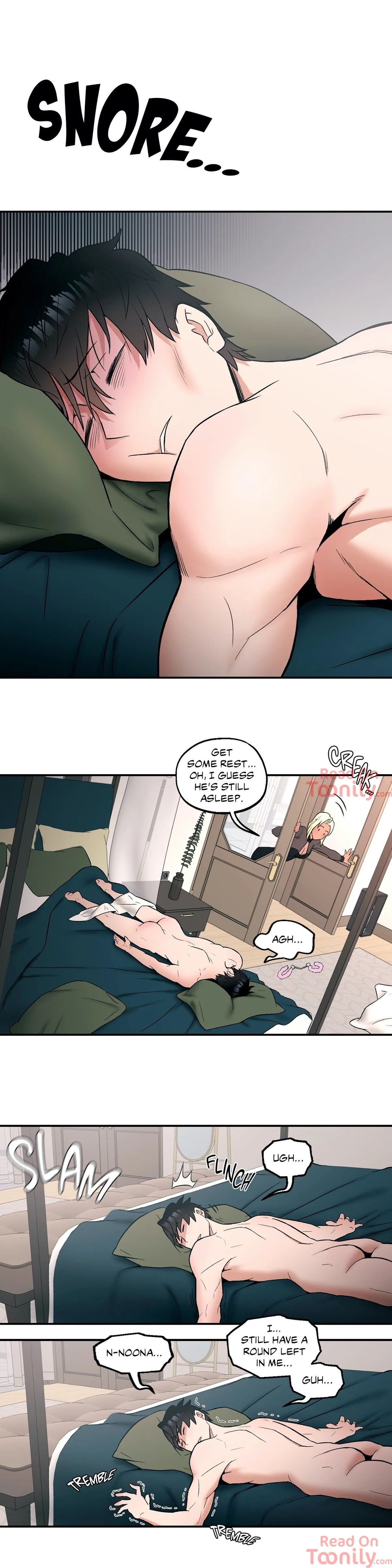 Chapter 18 — Page 21