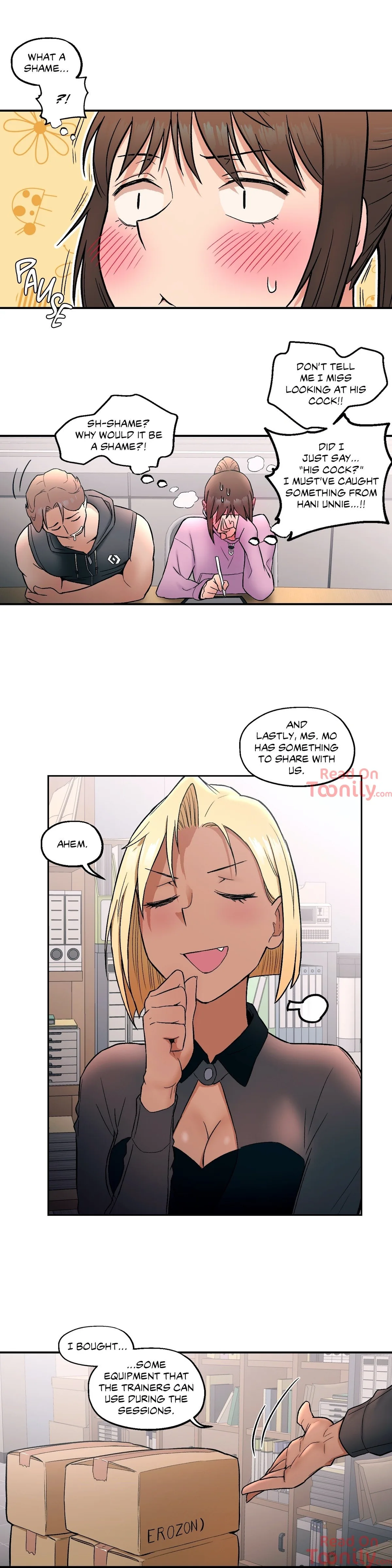 Chapter 18 — Page 23