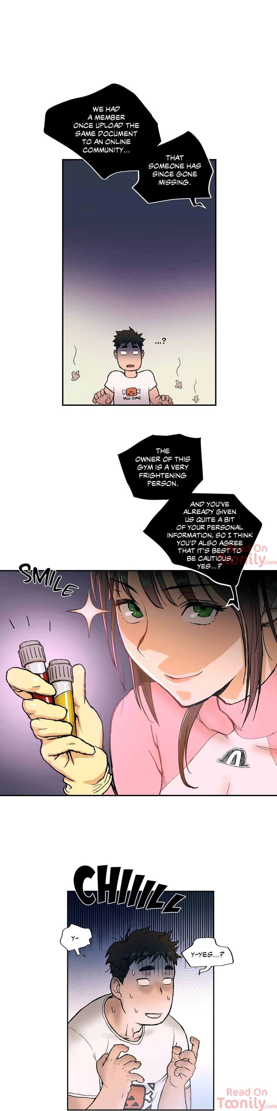 Chapter 2 — Page 6