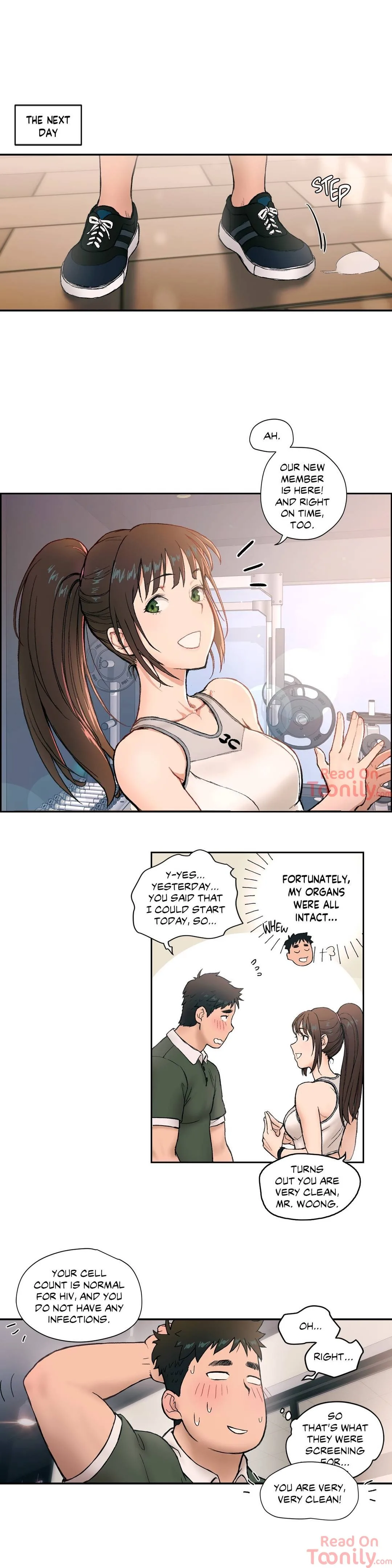 Chapter 2 — Page 8