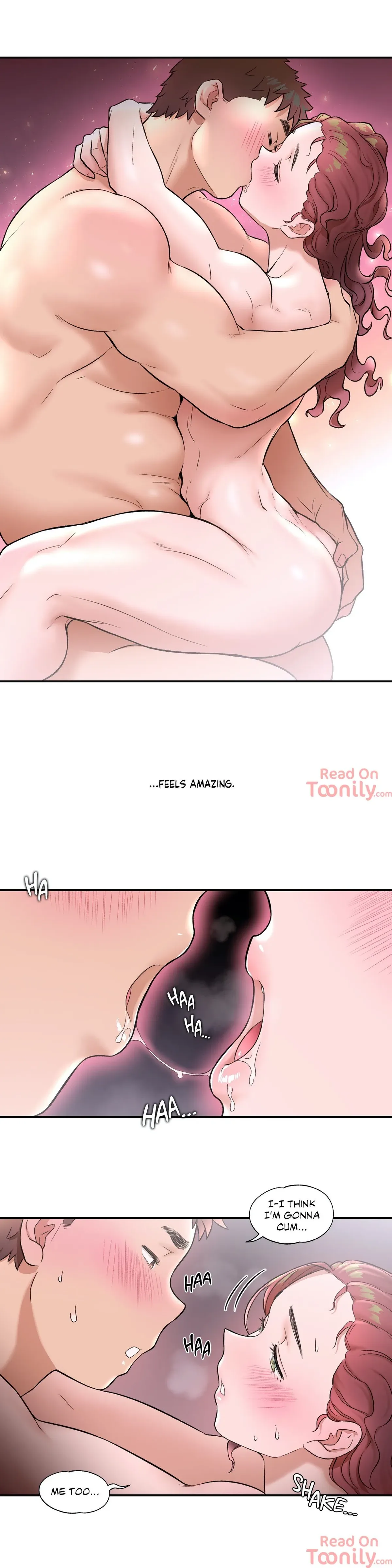 Chapter 21 — Page 21