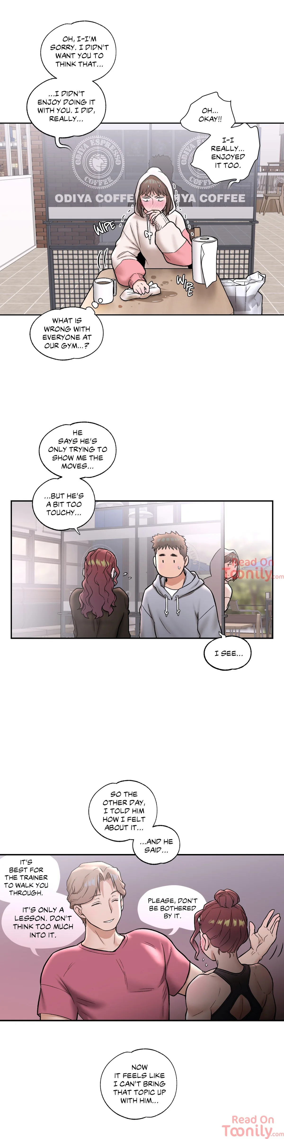 Chapter 22 — Page 6