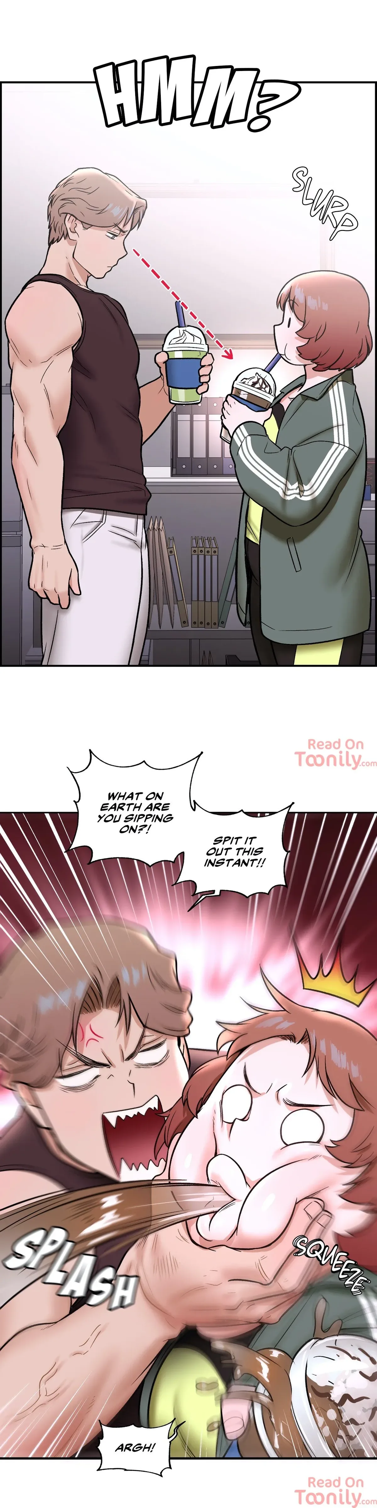 Chapter 22 — Page 18