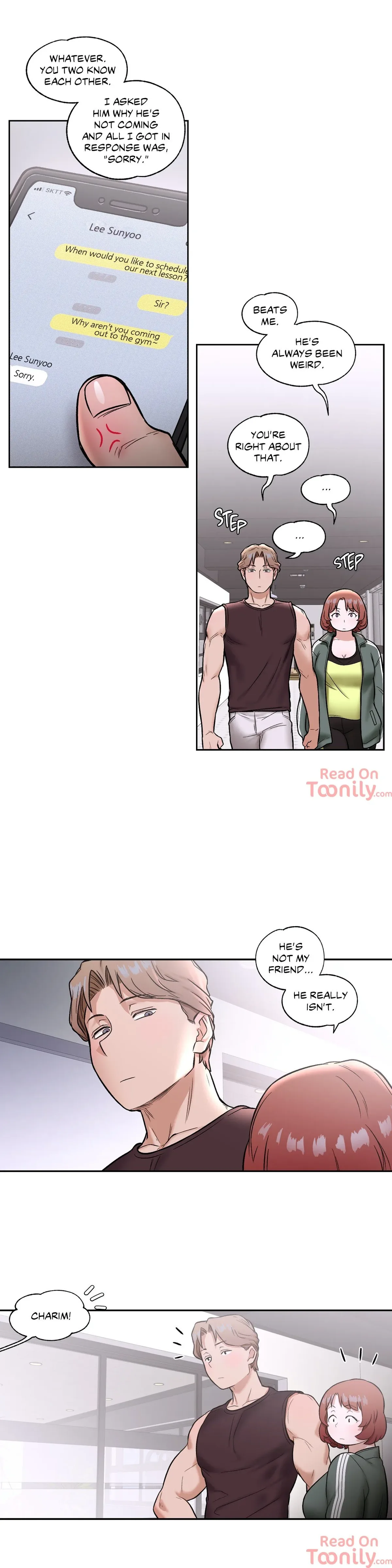 Chapter 22 — Page 22