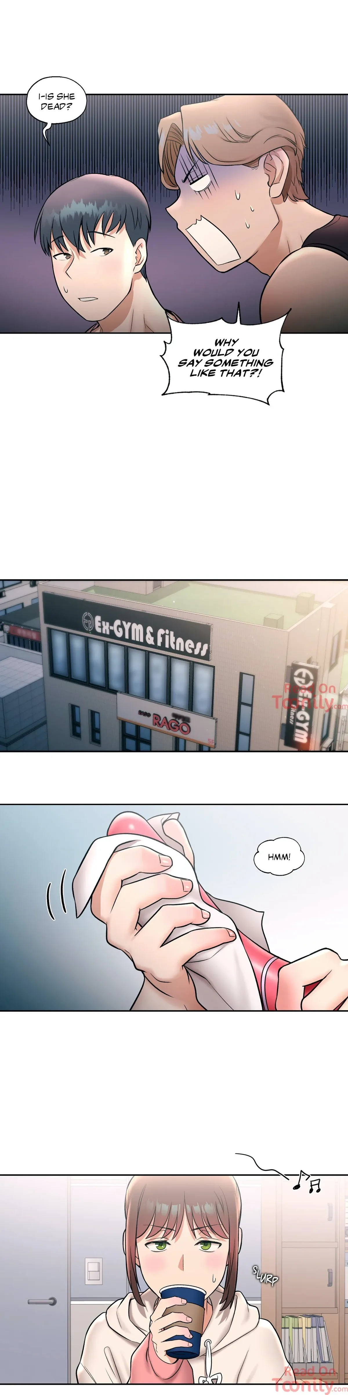 Chapter 23 — Page 10