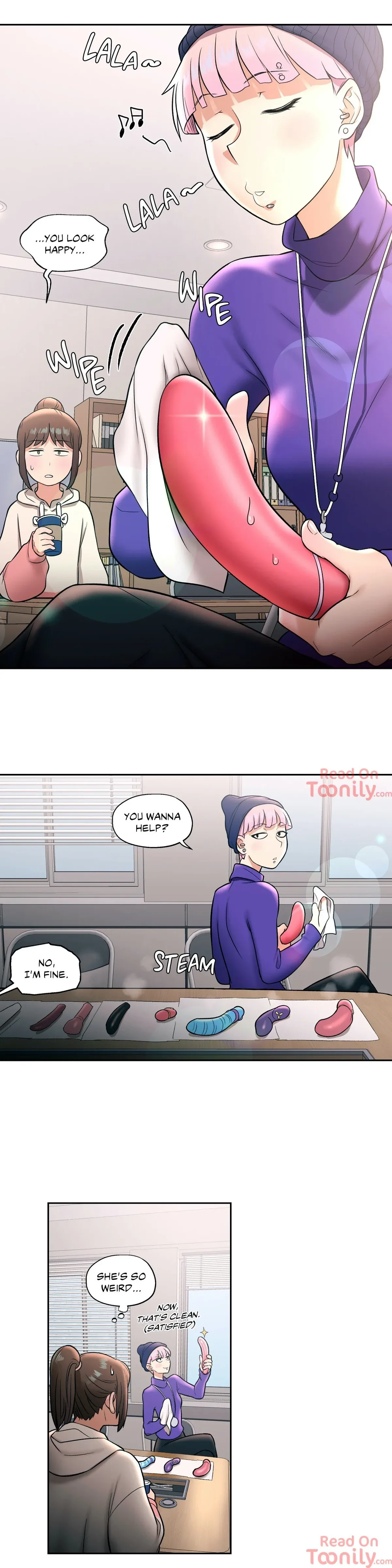 Chapter 23 — Page 11