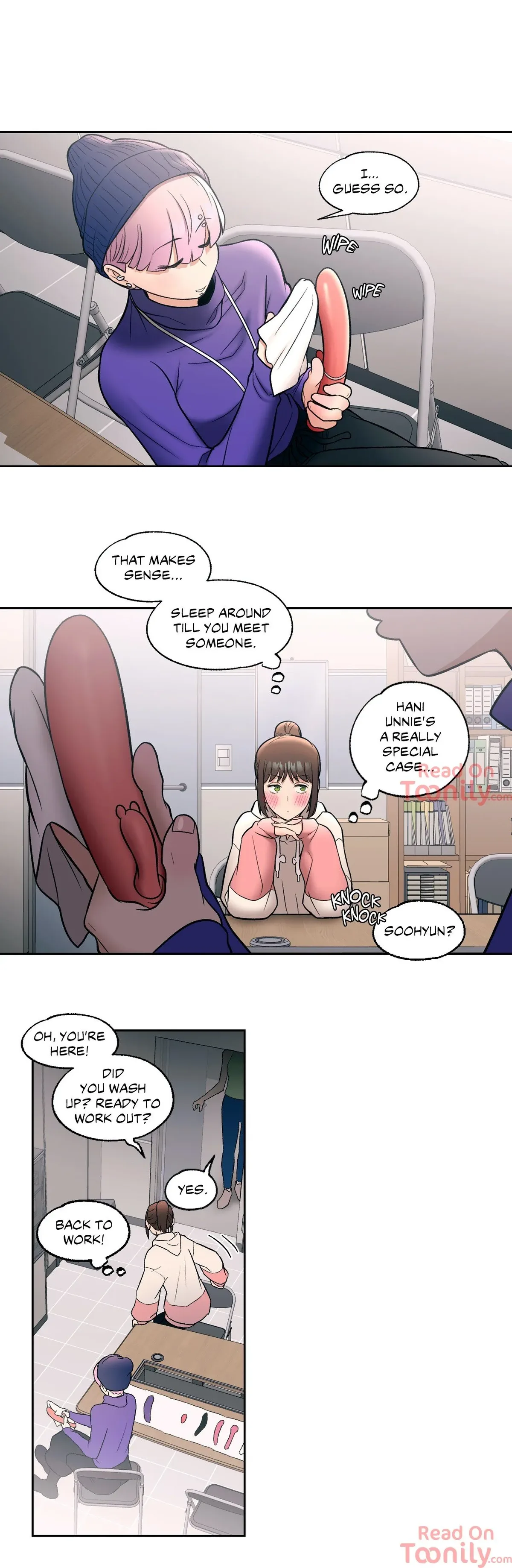 Chapter 23 — Page 18