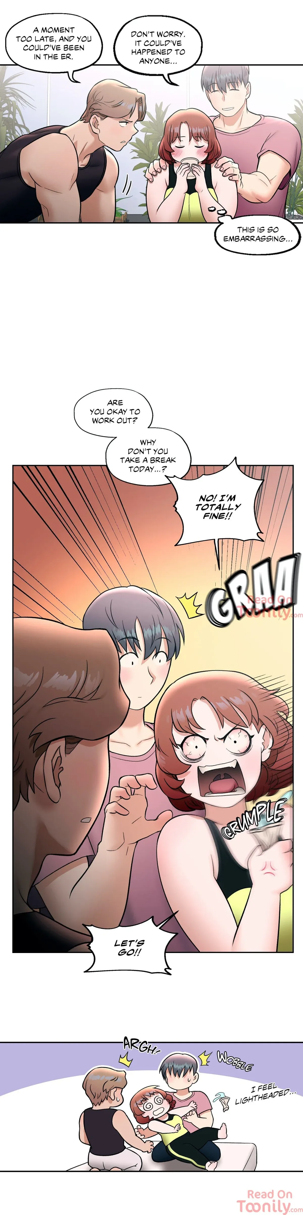 Chapter 23 — Page 21