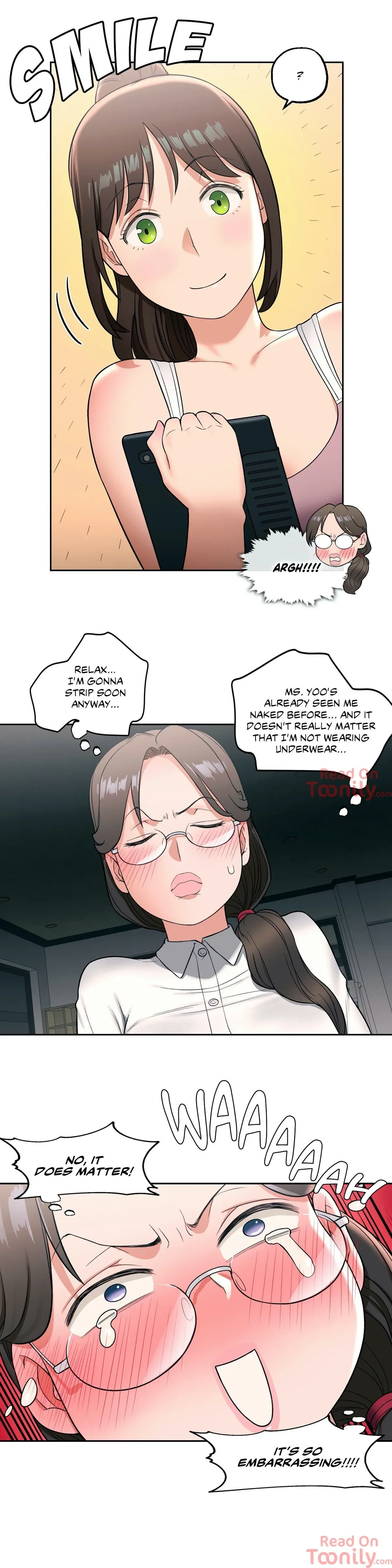 Chapter 28 — Page 12