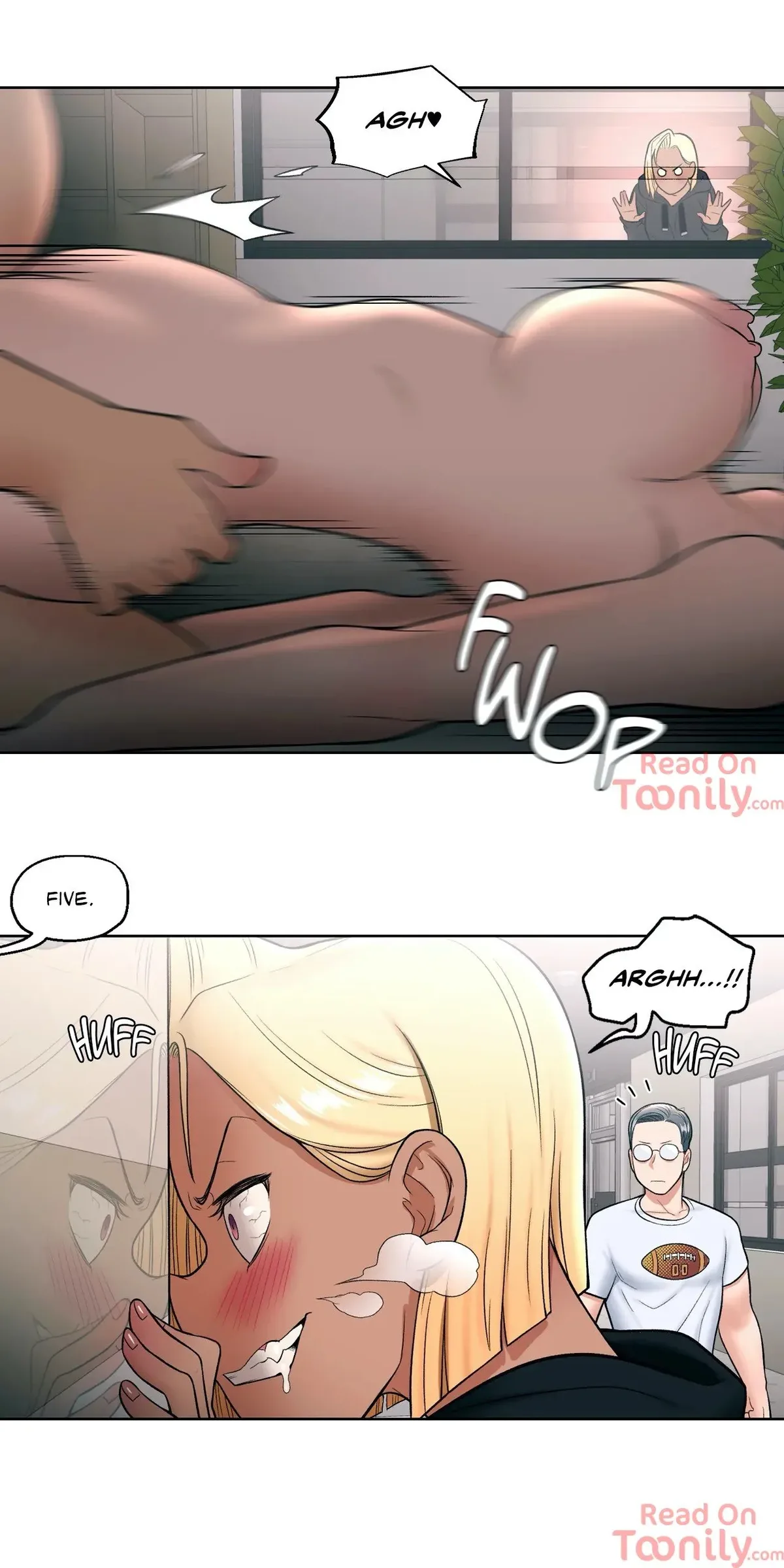 Chapter 29 — Page 32