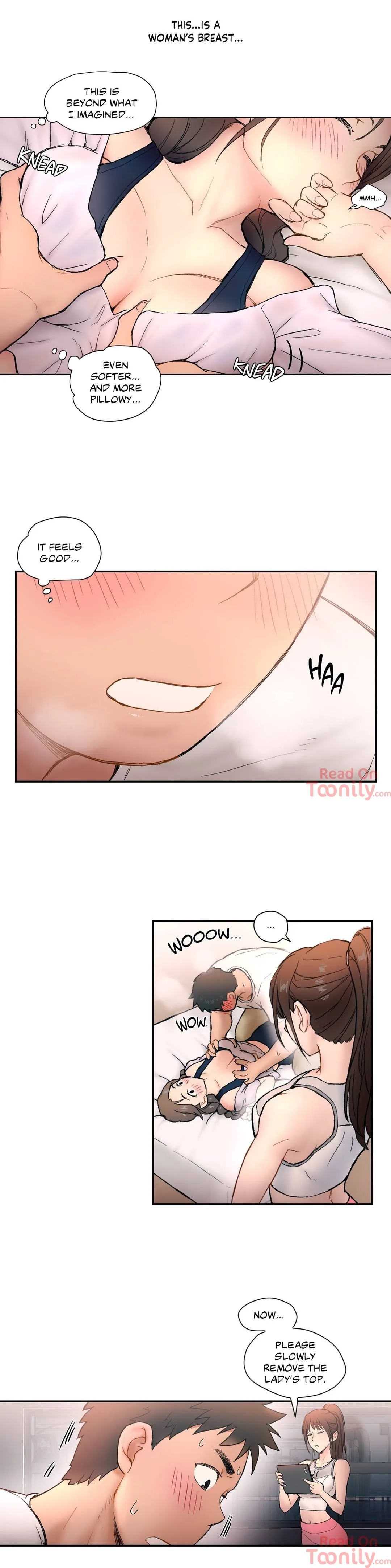 Chapter 3 — Page 6