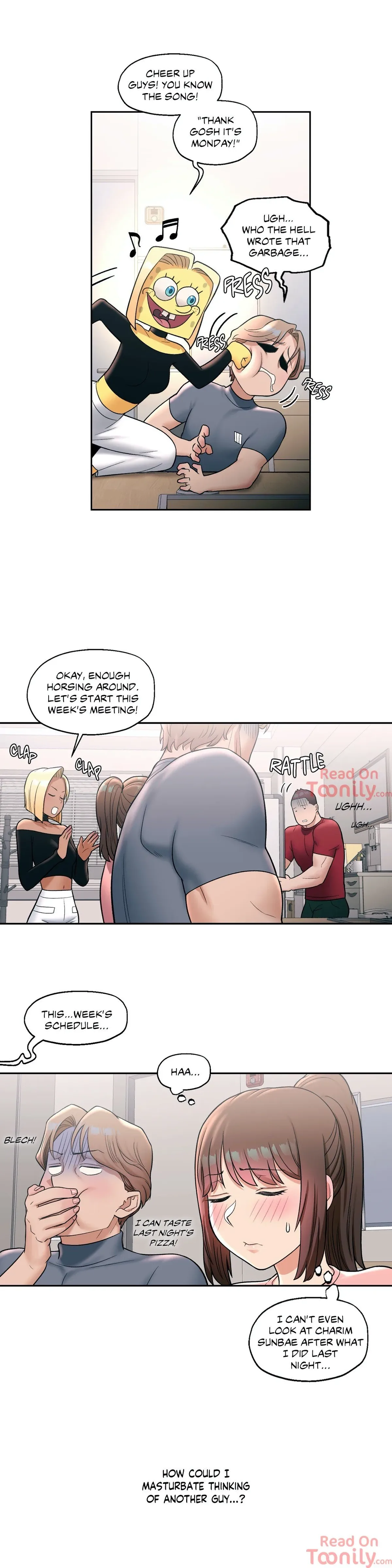 Chapter 31 — Page 23