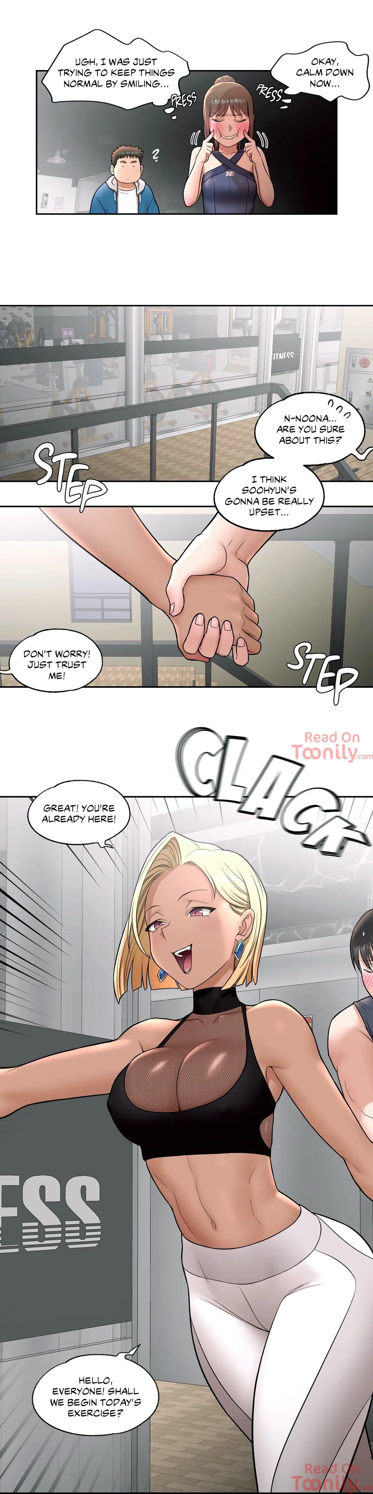 Chapter 32 — Page 5