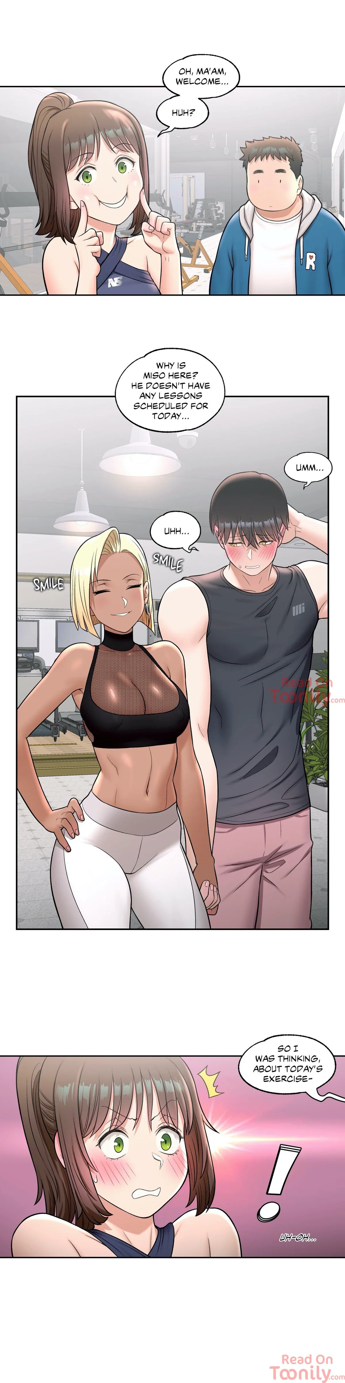 Chapter 32 — Page 6