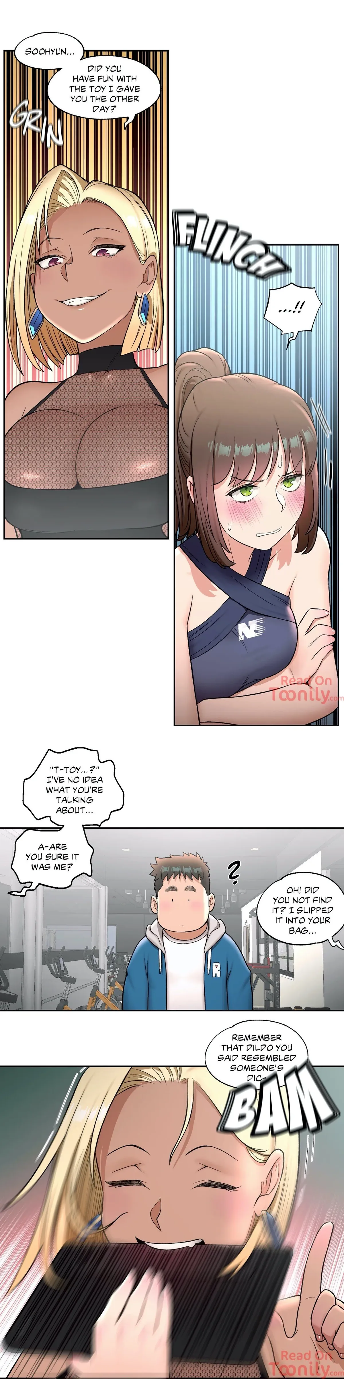 Chapter 32 — Page 8