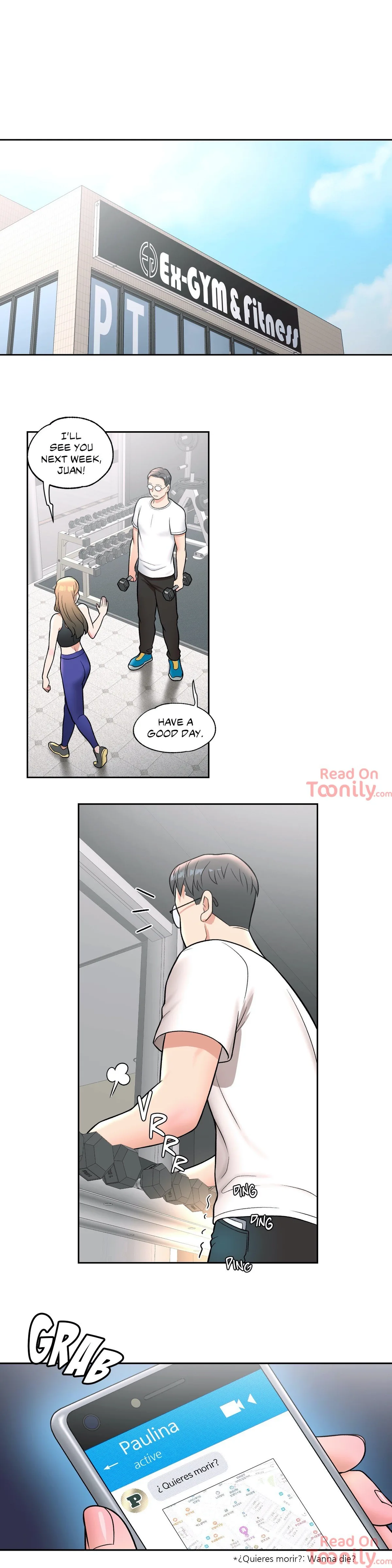 Chapter 32 — Page 13