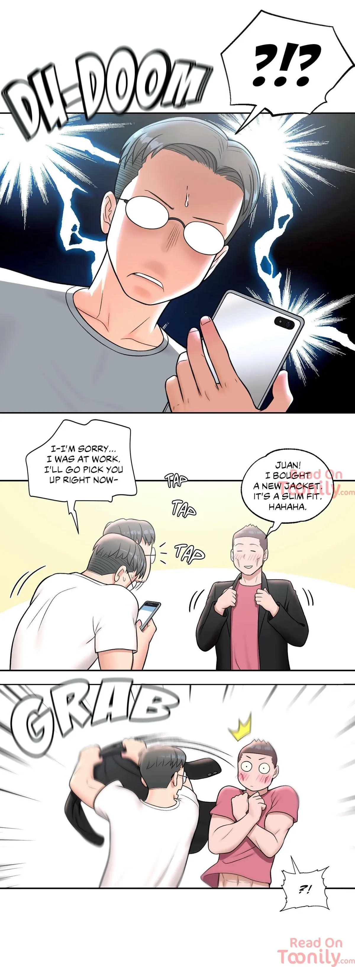 Chapter 32 — Page 14