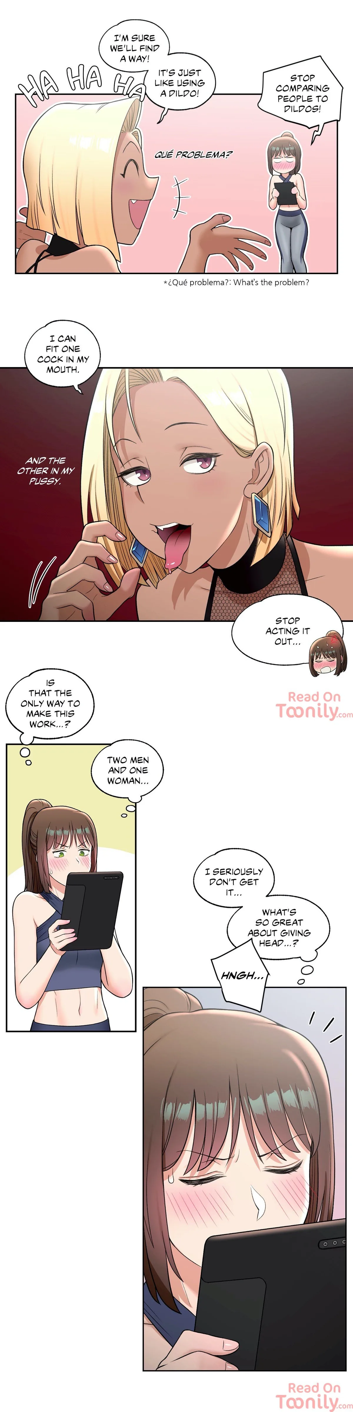 Chapter 32 — Page 17