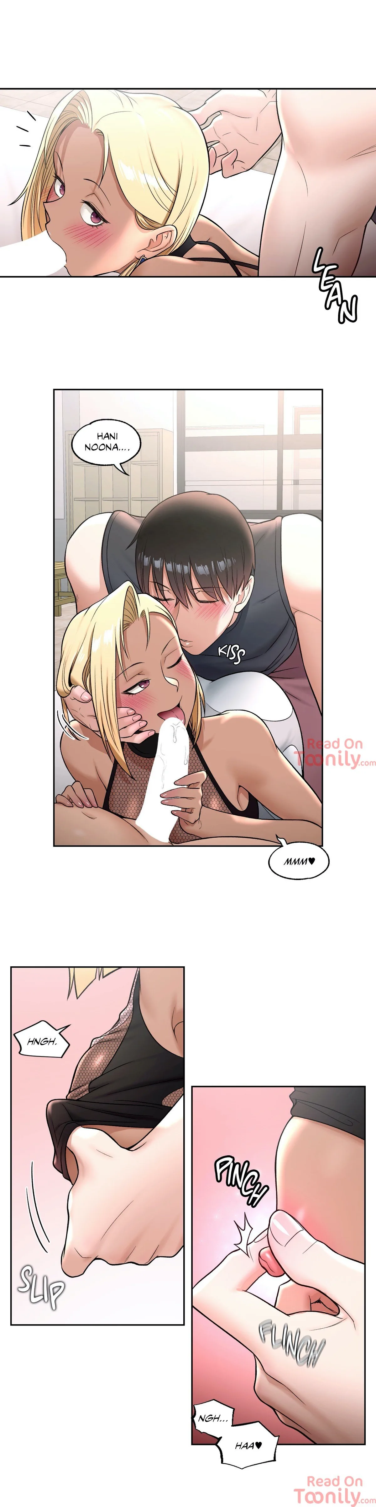 Chapter 32 — Page 21